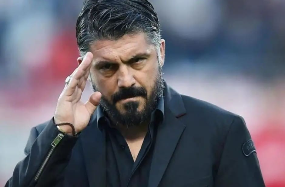 Gennaro Gattuso