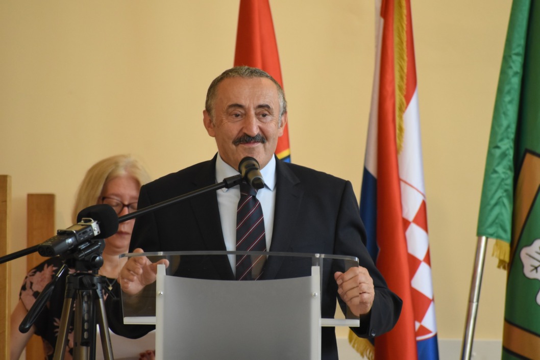 Stjepan Milinković