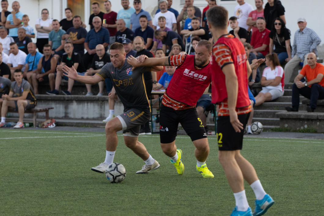 Pan Ljetna liga Koprivnica
