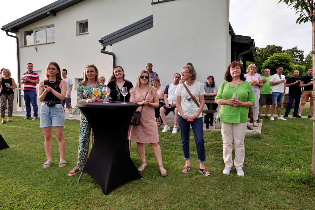 Humanitarni koncert za udrugu Mali princ
