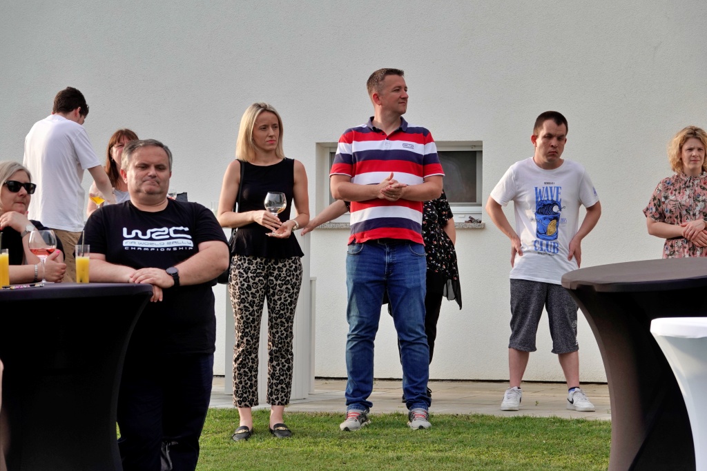 Humanitarni koncert za udrugu Mali princ