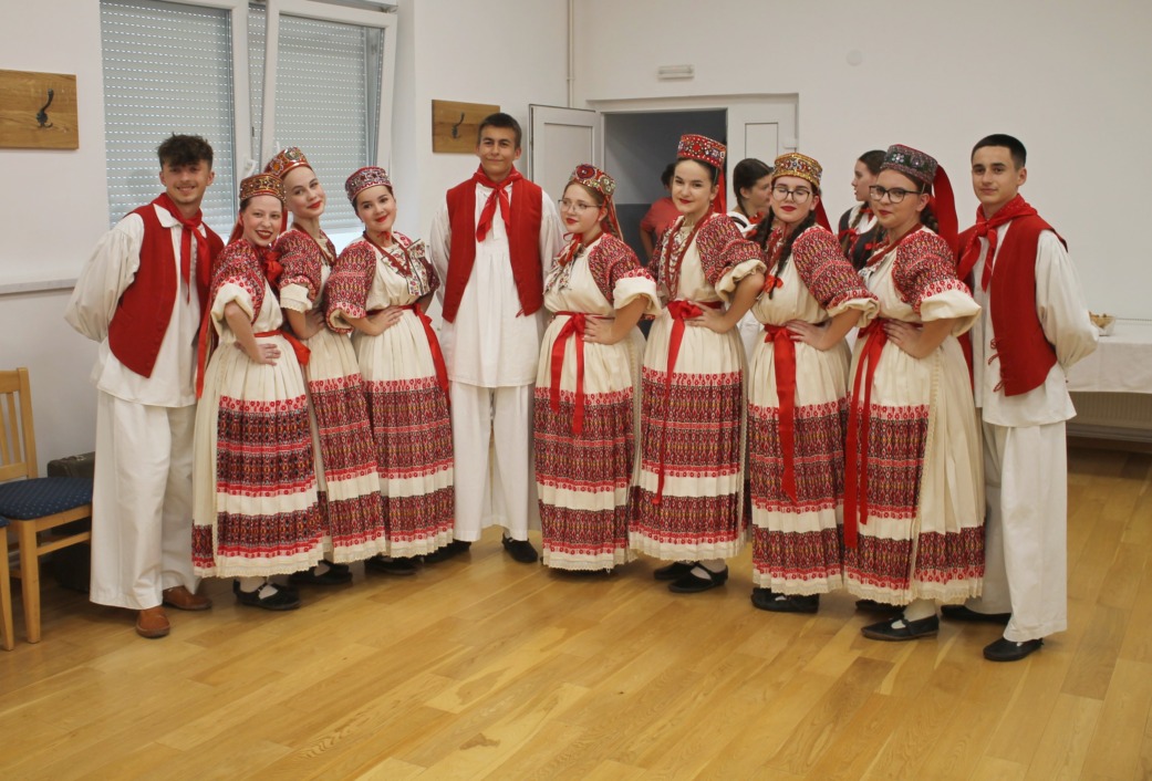 Ivanje u Kalinovcu