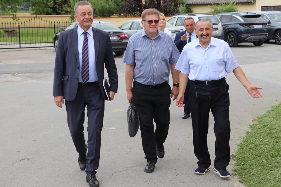 Koren u Ždali