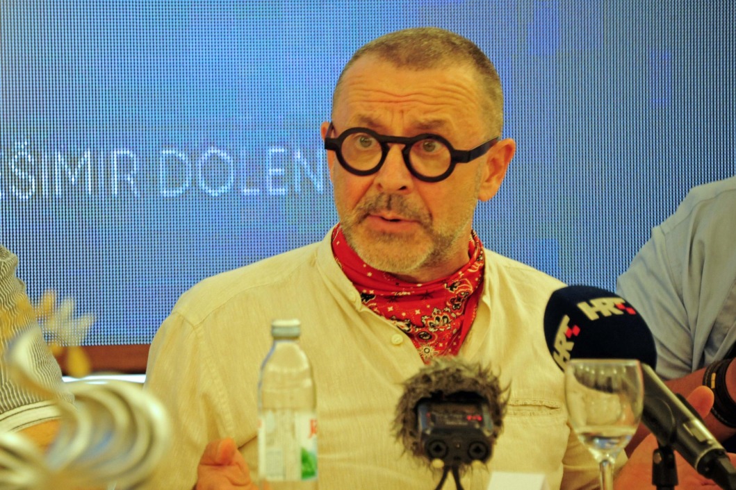 Krešimir Dolenčić