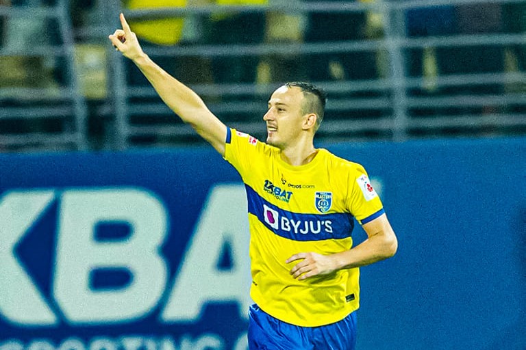 Marko Lešković