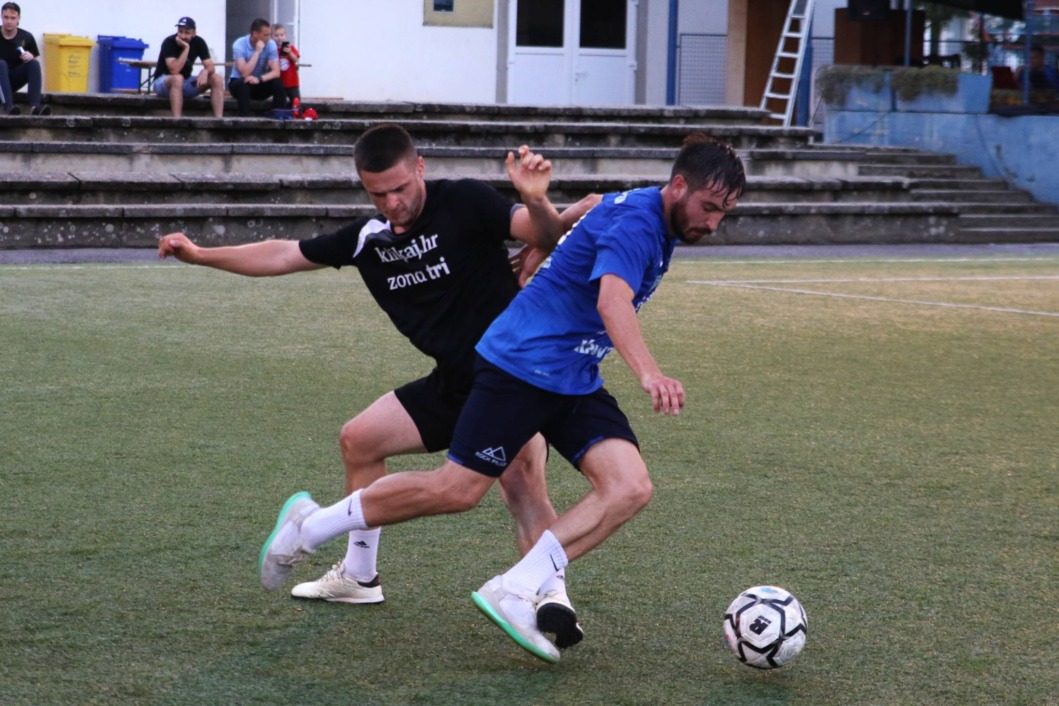Pan Ljetna liga