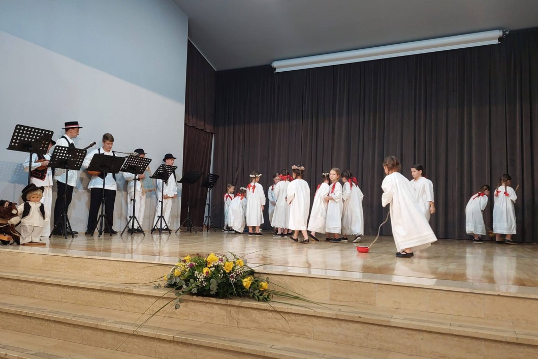 Zajednica kulturno umjetničkih udruga Koprivničko-križevačke županije