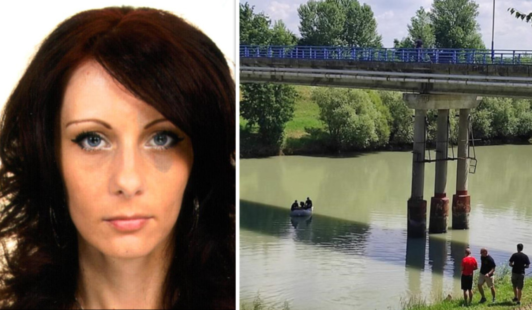 Nestala Manuela Jakupak i potraga za vozilom u kanalu HE Varaždin
