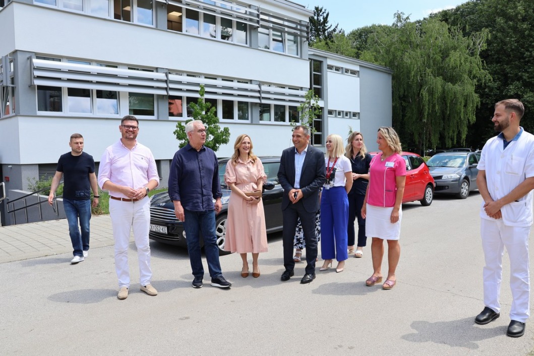 Ostojić i Posavec