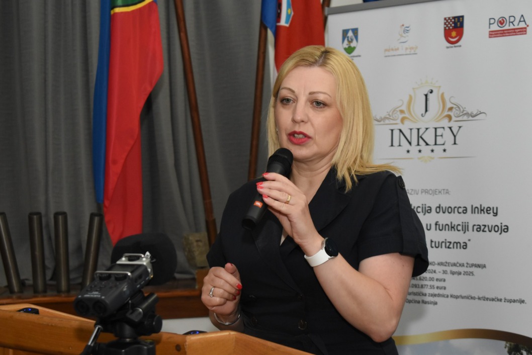 Melita Birčić