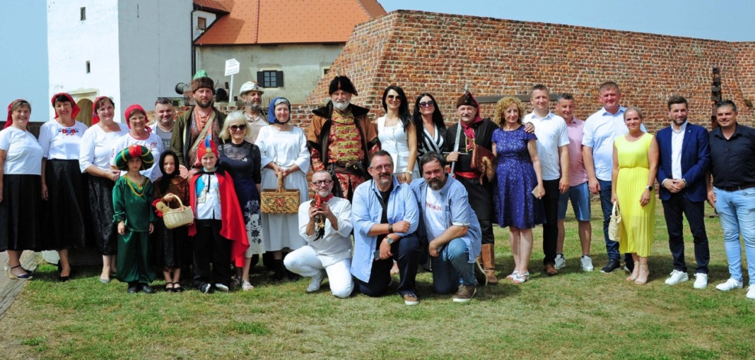 Predstavljanje programa ovogodišnje Picokijade