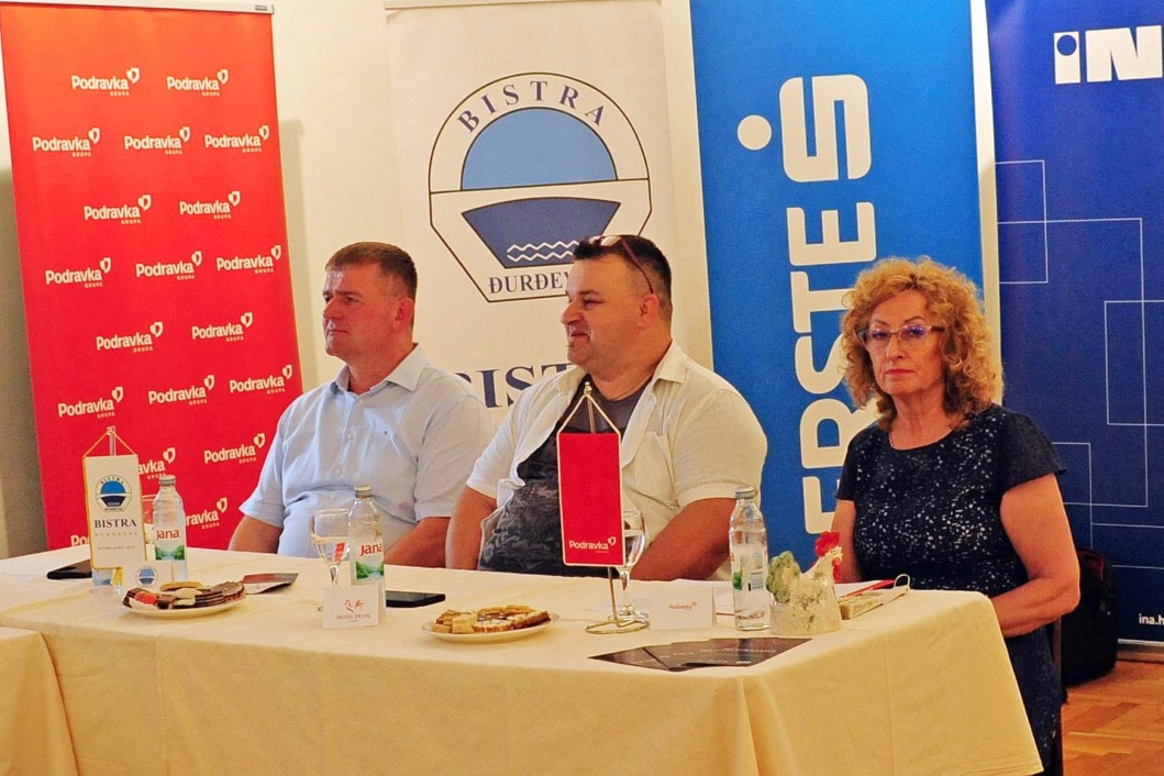 Predstavljanje programa ovogodišnje Picokijade