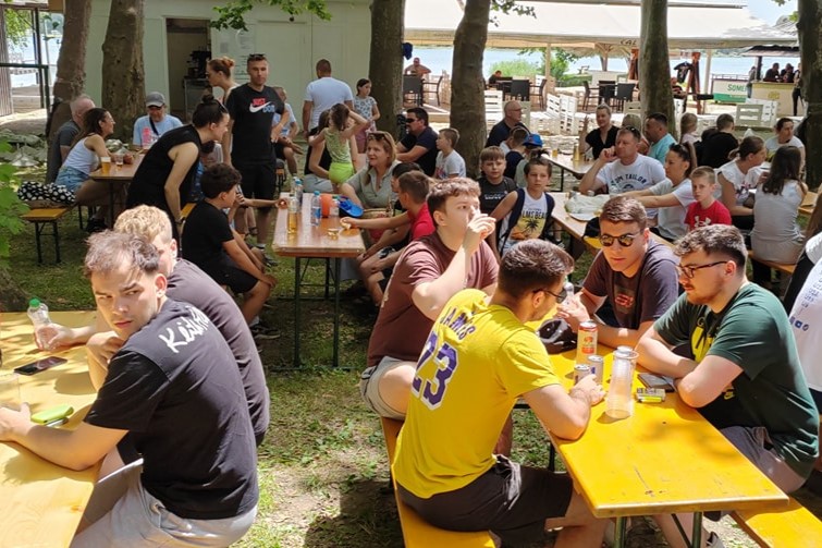 RK Koprivnica na Šoderici