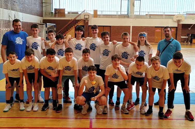 RK Koprivnica U13
