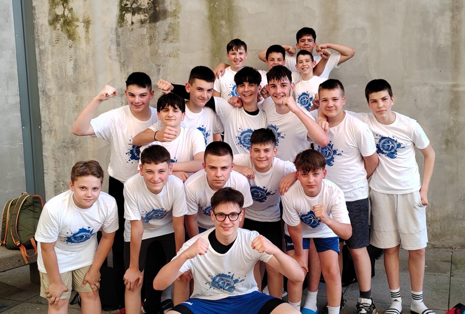 RK Koprivnica U13