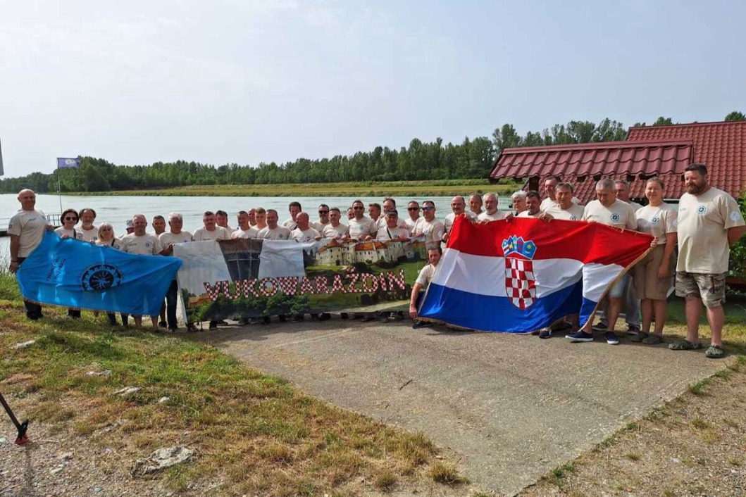 Spust branitelja Drava