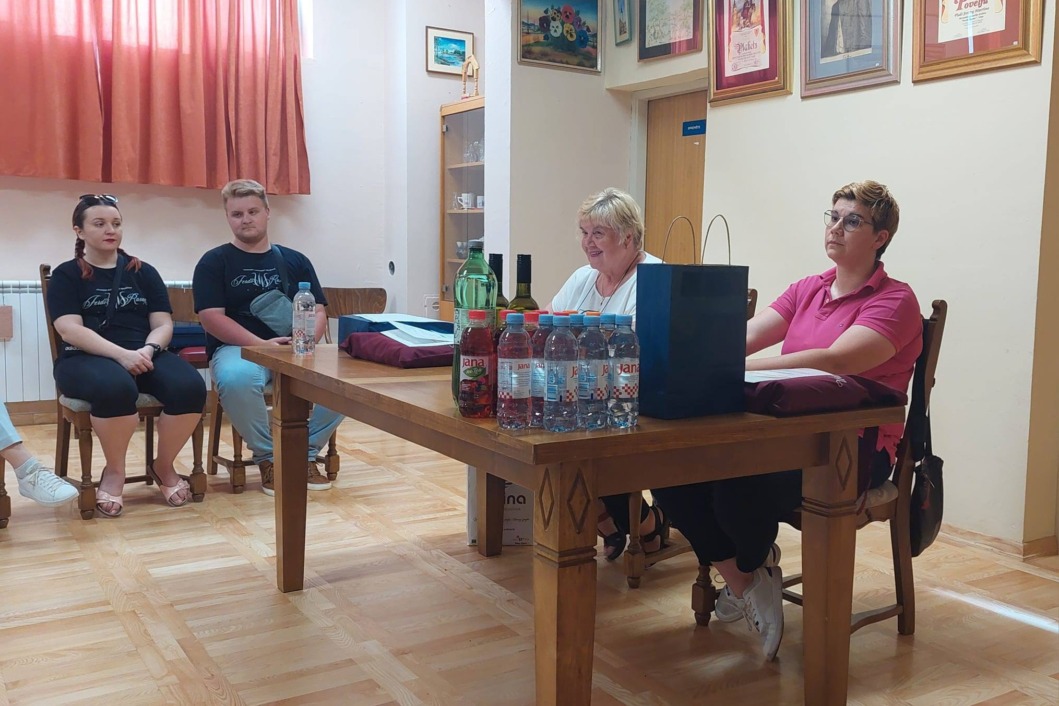 Stručni žiri