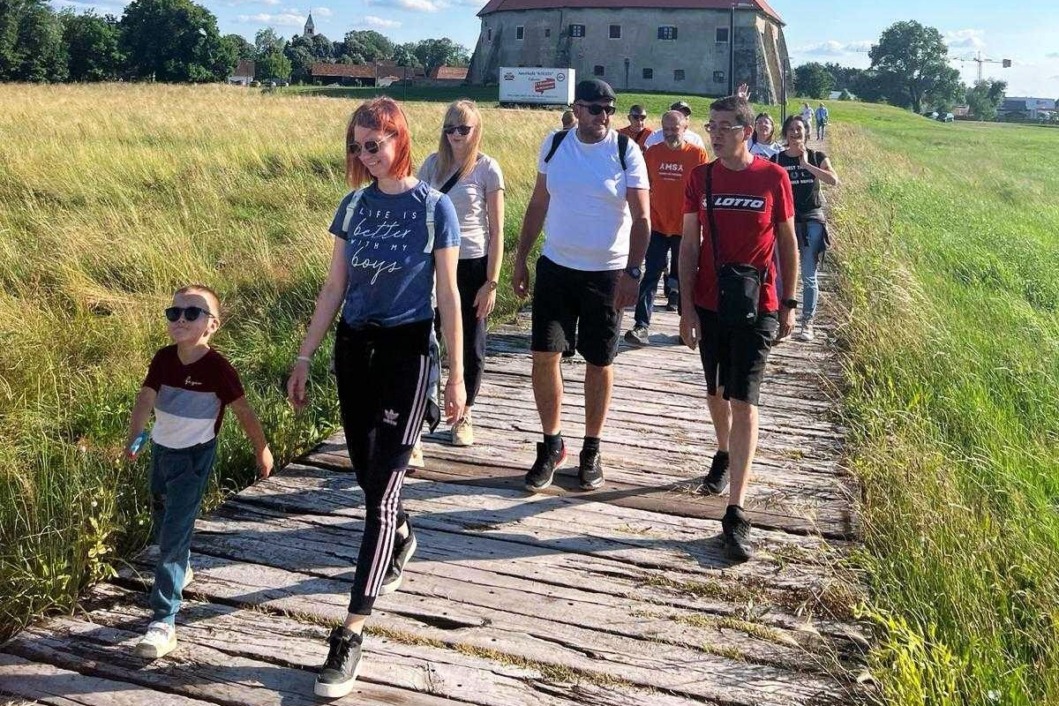 Svjetski dan multiple skleroze obilježen u Đurđevcu