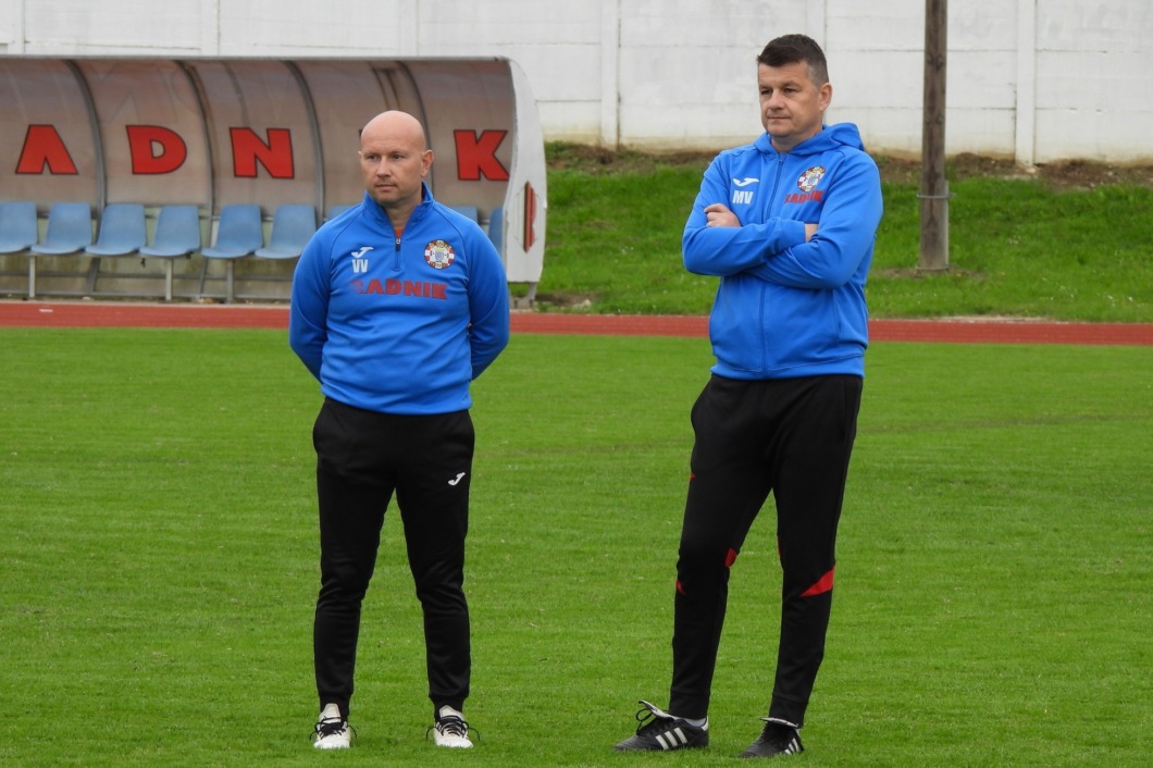 Vedriš i Vodanović