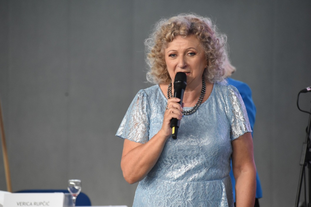 Verica Rupčić