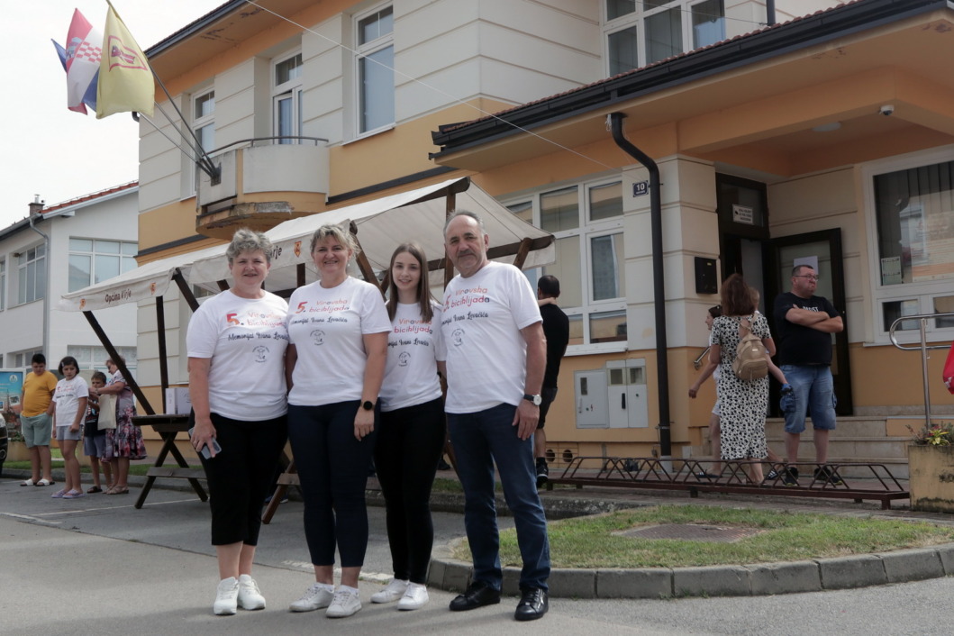 Virovska biciklijada