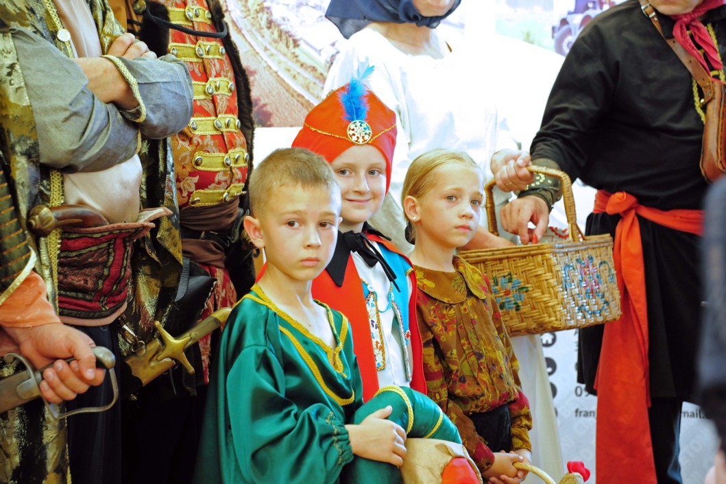 Predstavljanje programa ovogodišnje Picokijade