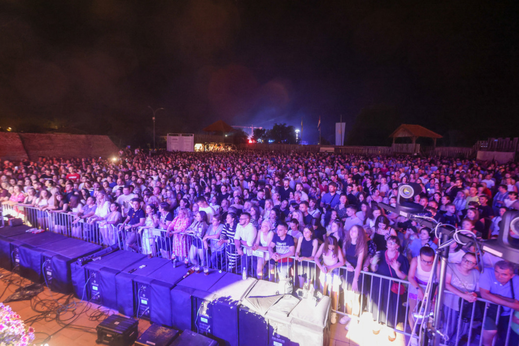 Koncert Željka Samardžića