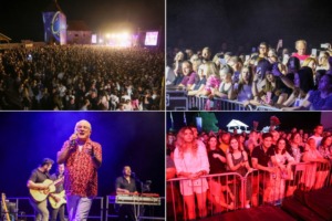 Koncert Željka Samardžića