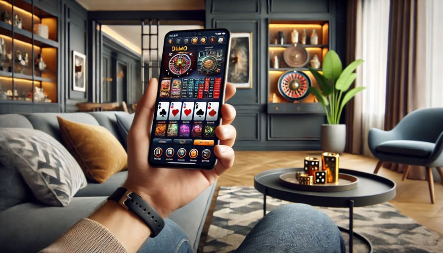 Casinoin Casino