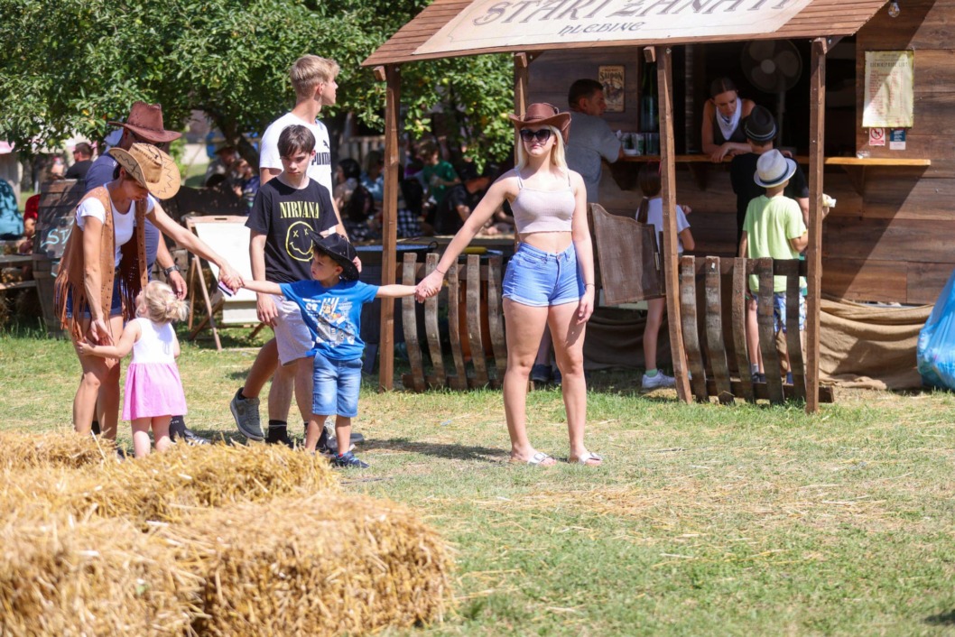 Country vikend Hlebine