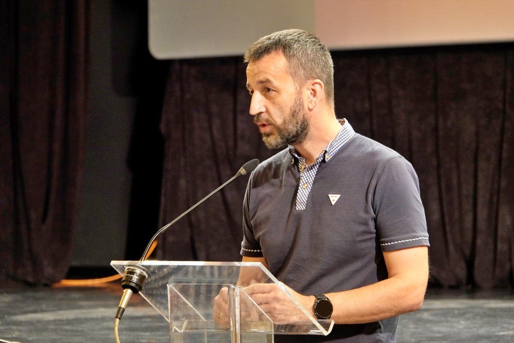 Danijel Domišljanović
