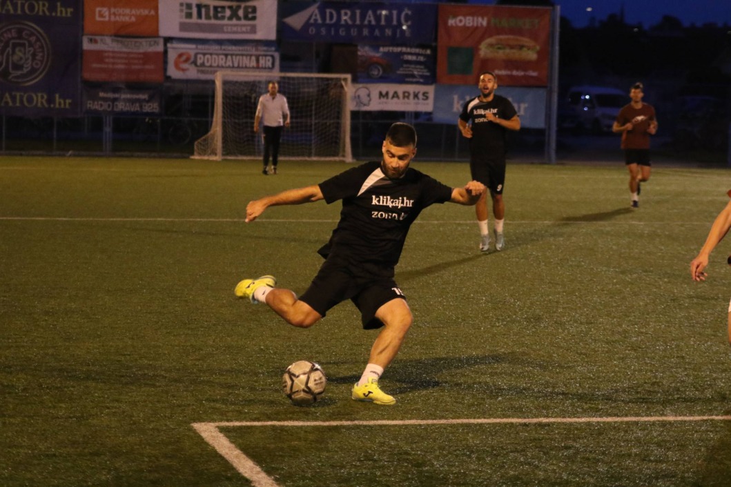 Pan Ljetna liga