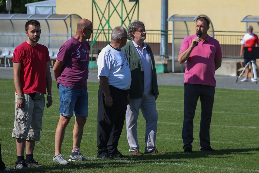 Streličarsko natjecanje u Novom Marofu