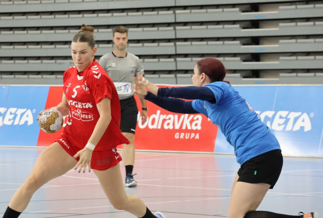 Katarina Pandža