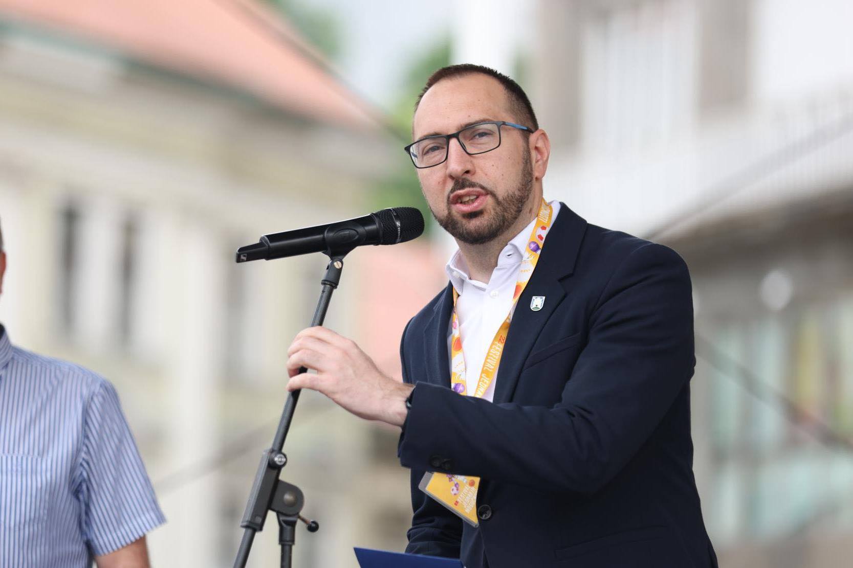 Gradona elnik Toma evi Proglasio Veliku Gospu Sajamskim Danom U gradona-elnik-toma-evi-proglasio-veliku-gospu-sajamskim-danom-u