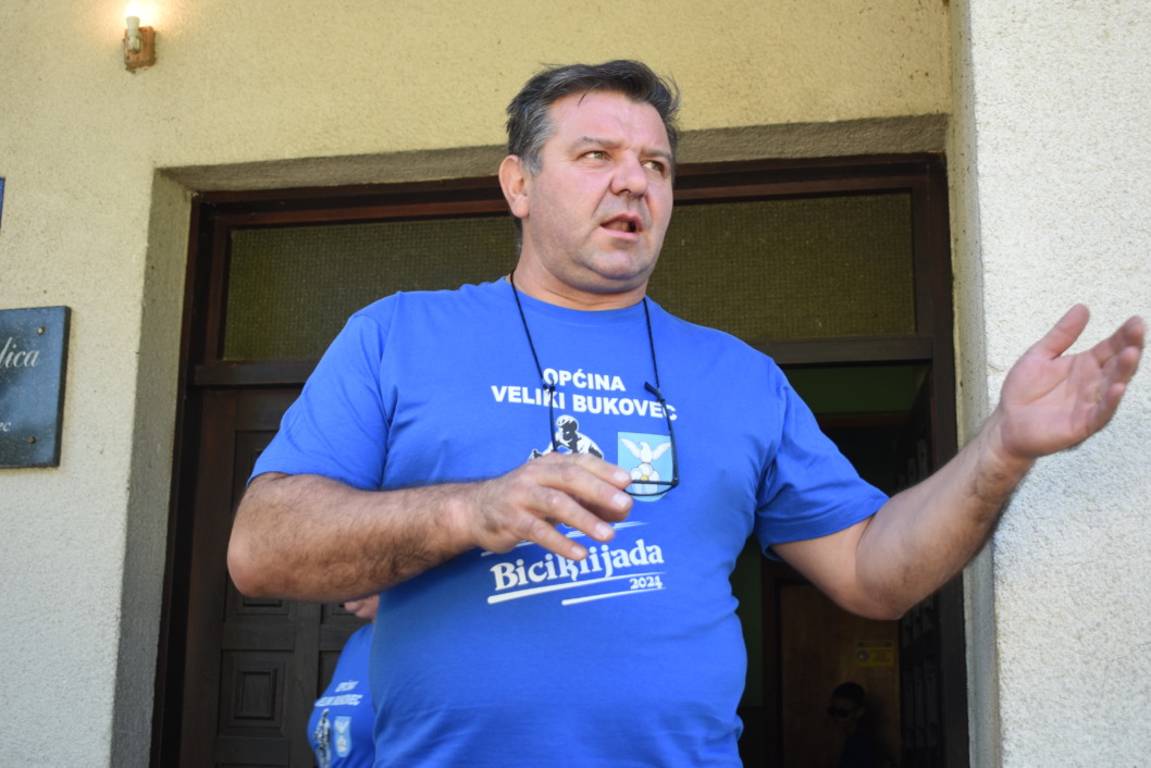 Franjo Vrbanić