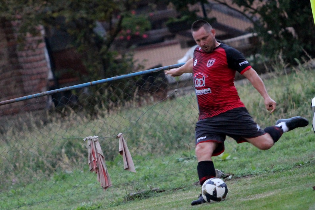 Vjekoslav Belobrk, napadač Mičetinca