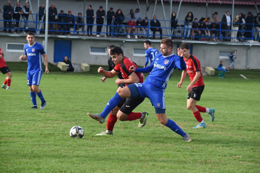Omladinac-Podravec