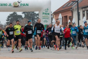 Utrka grada Koprivnice