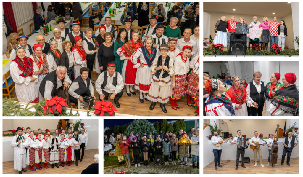 Advent u Kloštru Podravskom