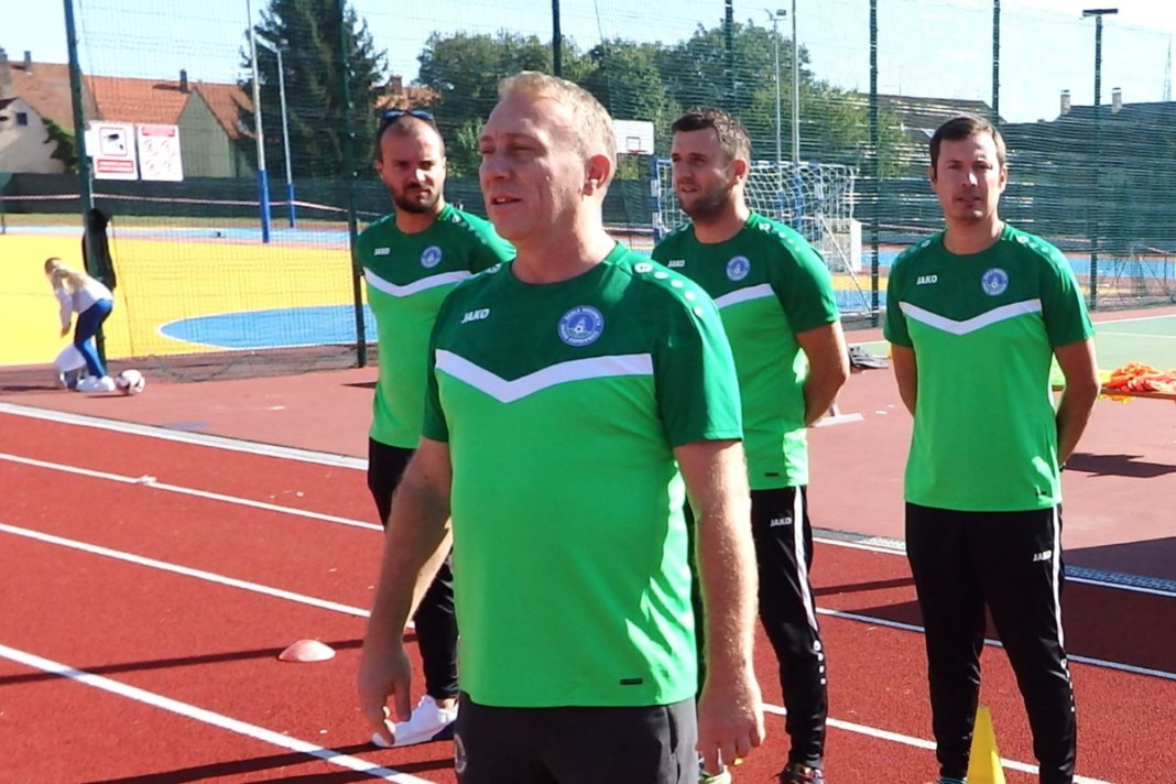 Saša Grubačević