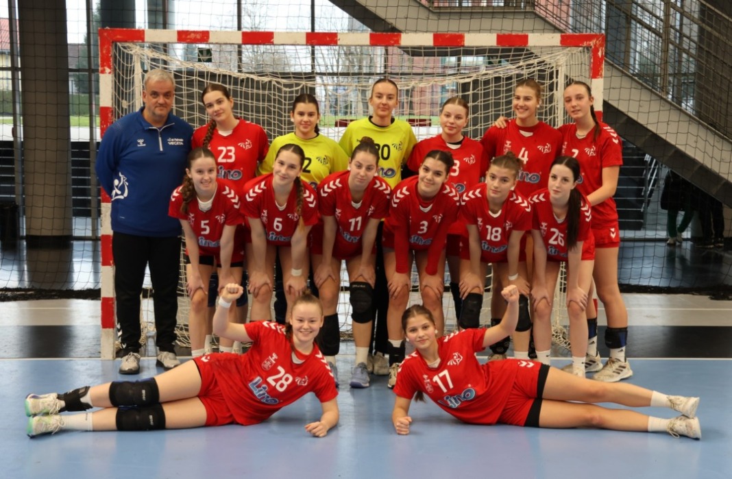 Podravka 2 Lino