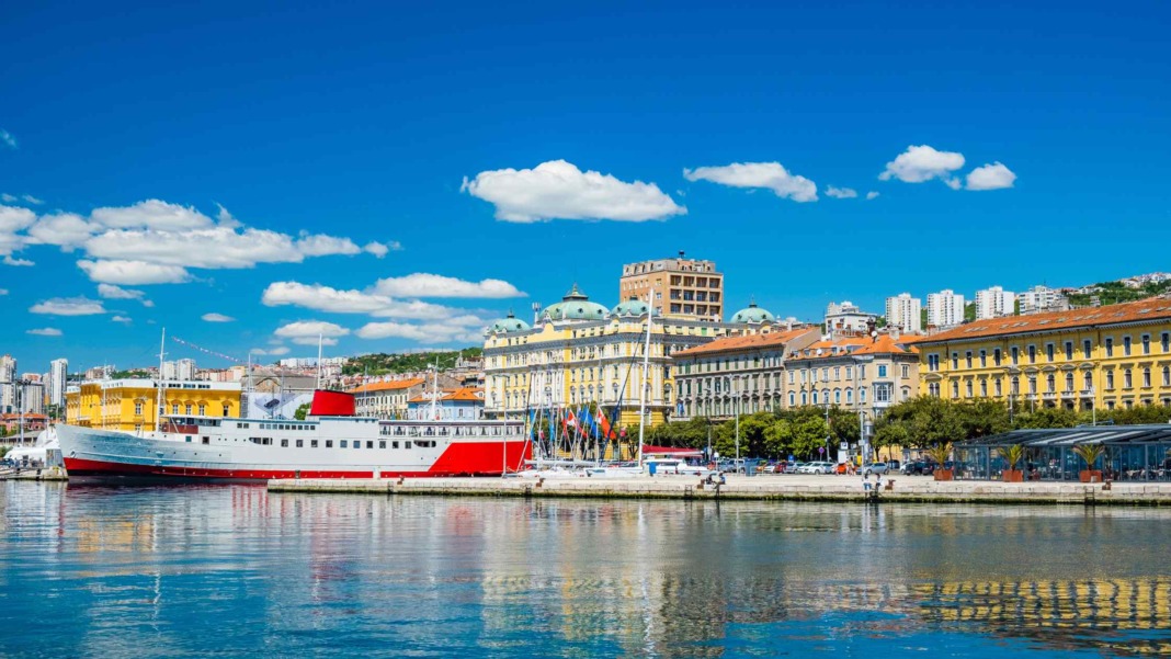 Rijeka