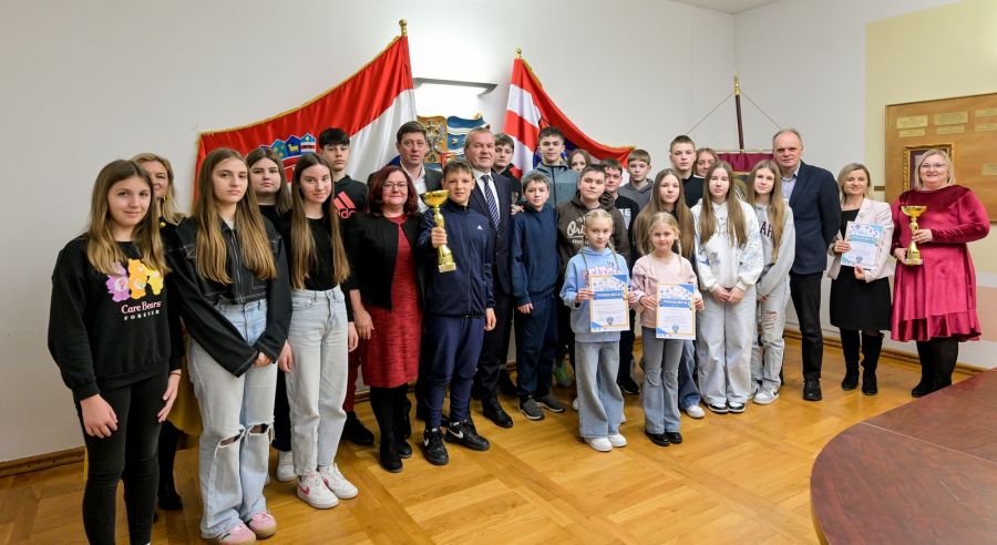 OŠ Vinica