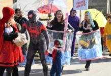 Ne propustite fašničko veselje u Velikom i Malom Bukovcu