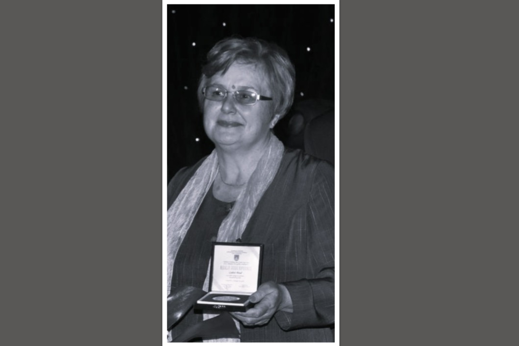 Ljubica Alvađ