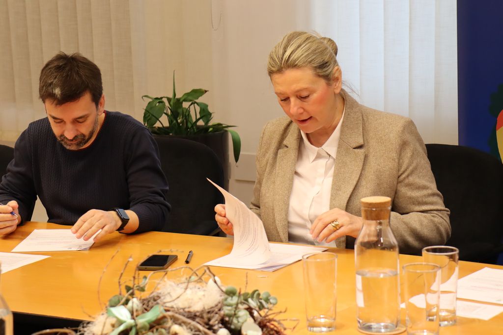 Stožer civilne zaštite Grada Koprivnice
