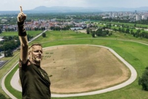 Thompson i zagrebački Hipodrom