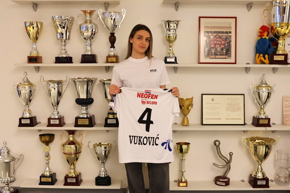 Katja Vuković