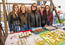 ĐURĐEVO V ĐURĐEVCU Pripremljen bogat program za sve generacije